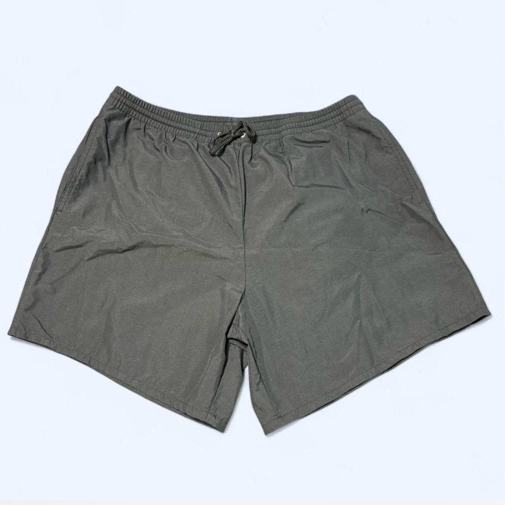 DOLCE & GABBANA MARE Vintage Swim Shorts